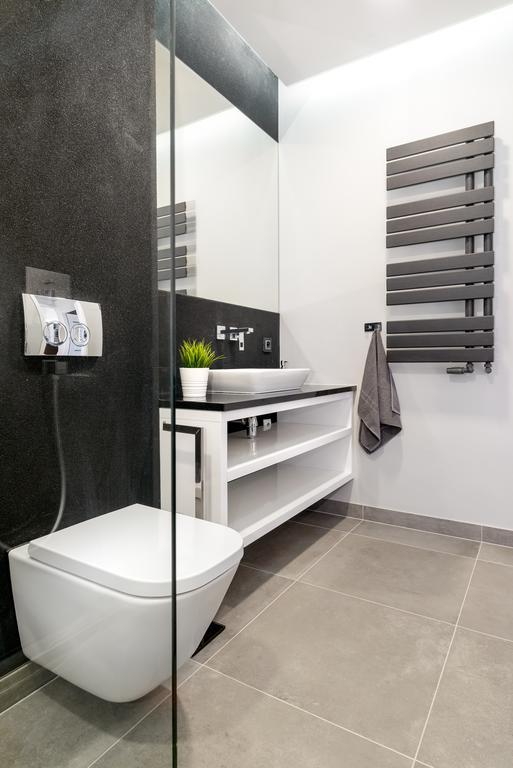 Apartament Bóżnicza Centrum Poznań Exterior foto